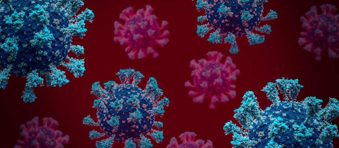 חולים מדוכאי חיסון מראים זיהום ממושך ב-SARS-CoV-2 ומוטציות ייחודיות