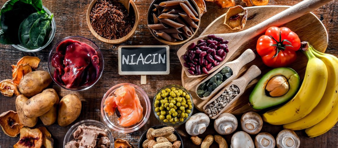 Study: Dietary Niacin Intake and Mortality Among Individuals With Nonalcoholic Fatty Liver Disease. Image Credit: monticello/Shutterstock.com