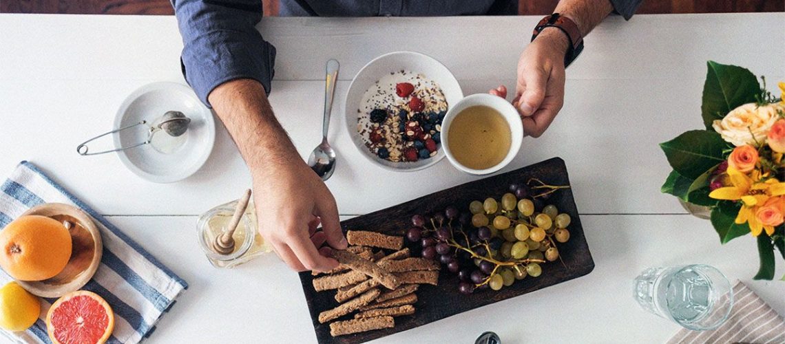 חוסר בסיבים עשוי להיות טריגר למחלות מעי דלקתיות