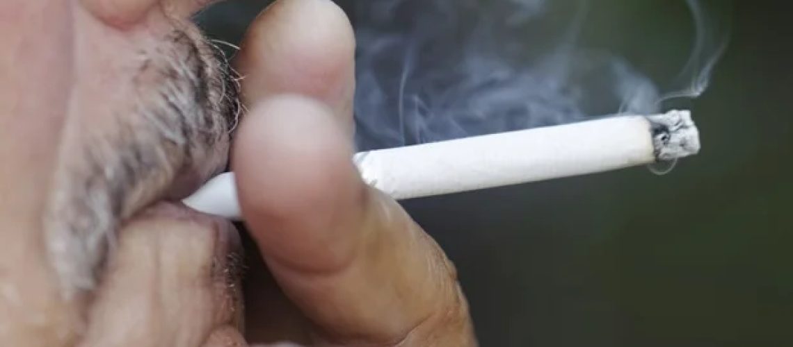 חוק הדור ללא עשן עלול לחתוך צעירים לעשן עשרות שנים קודם לכן