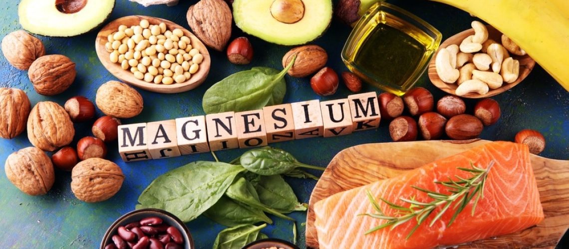 Study: Low magnesium in conjunction with high homocysteine increases DNA damage in healthy middle aged Australians. Image Credit: beats1/Shutterstock.com