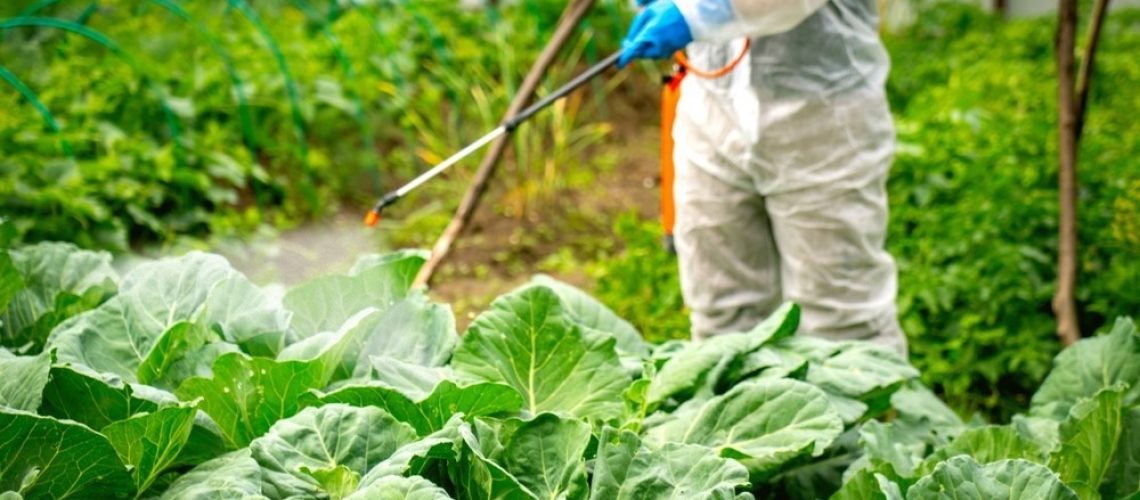 Study: Comprehensive assessment of pesticide use patterns and increased cancer risk. Image Credit: AntonSAN/Shutterstock.com