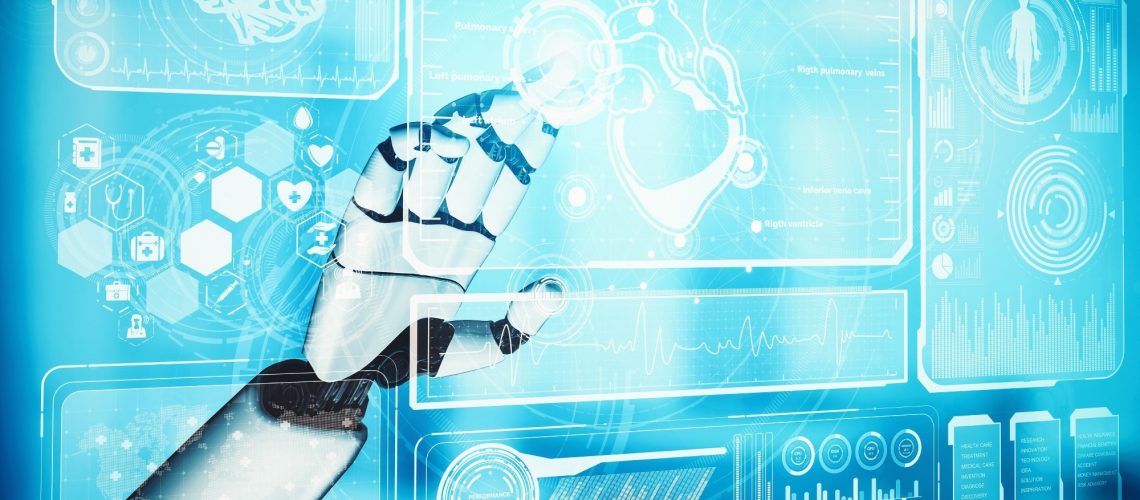 Study: The ethics of ChatGPT in medicine and healthcare: a systematic review on Large Language Models (LLMs). Image Credit: Summit Art Creations/Shutterstock.com