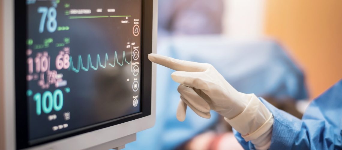 Study: Reclassification of the conventional risk assessment for aging-related diseases by electrocardiogram-enabled biological age. Image Credit: totojang1977 / Shutterstock