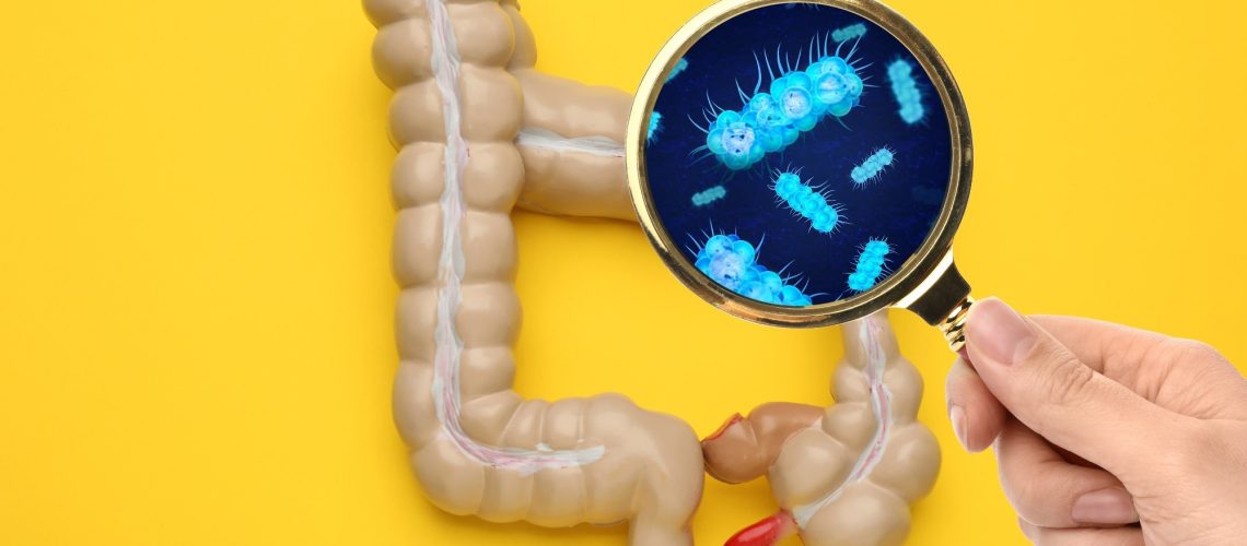 Study: The association of maternal and infant early gut microbiota with respiratory infections in infants. Image Credit: New Africa / Shutterstock