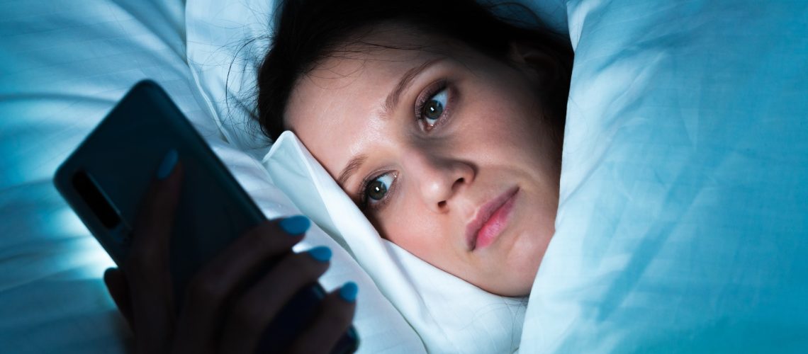 Study: Investigating bidirectional causal relationships between gut microbiota and insomnia. Image Credit: Leonid Sorokin / Shutterstock