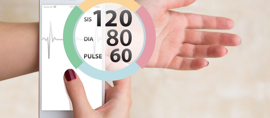 חיישן אולטרסאונד לביש מחולל מהפכה בניטור לחץ דם רציף