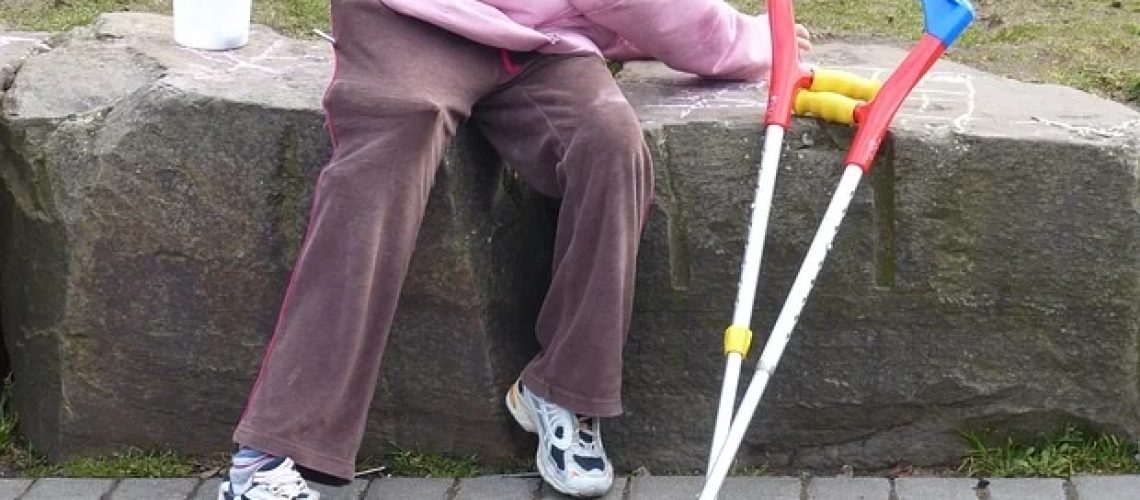 חיישנים לבישים ככלי לניטור MS