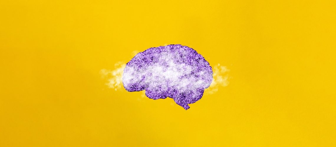 חילופי גזי ריאות לקויים עשויים לעזור להסביר תסמיני מוח מתמשכים ב-Long COVID