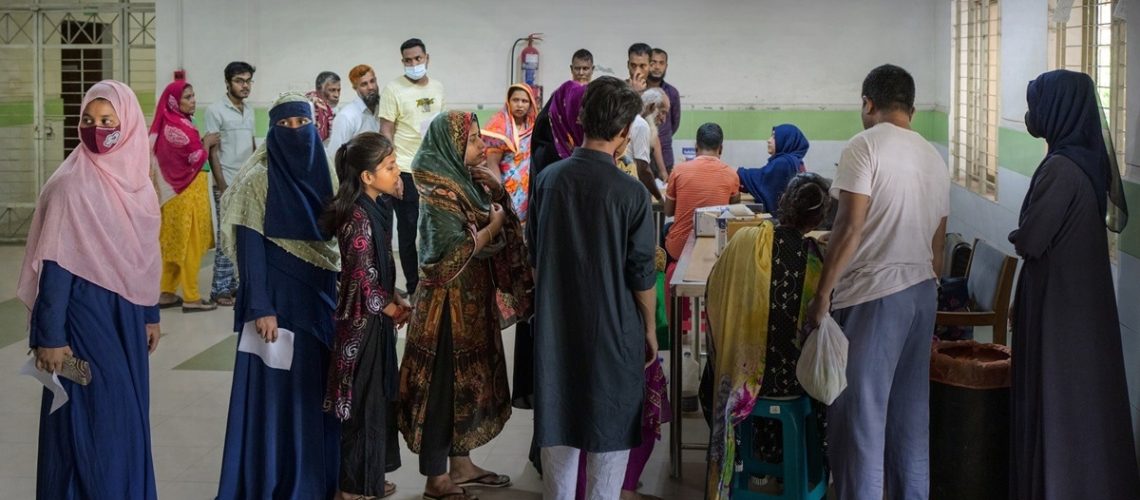 New dengue vaccine TAK-003 gains WHO prequalification for high-burden areas