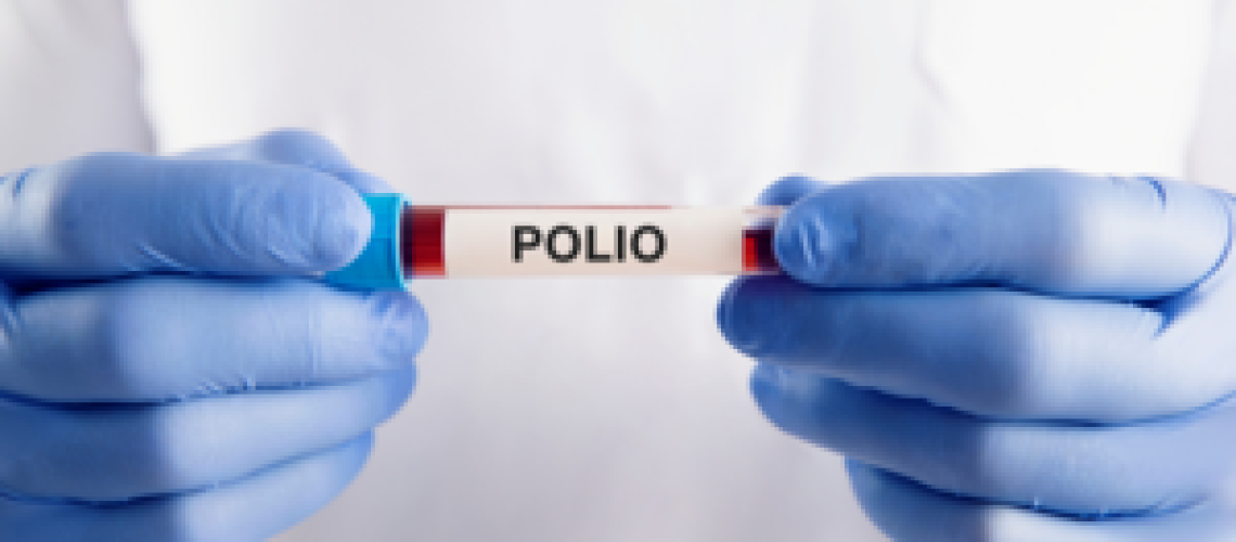 Novel type 2 oral polio vaccine secures WHO prequalification for broader rollout