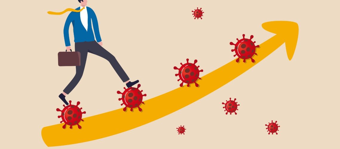 Study: What is the economic benefit of annual COVID-19 vaccination from the adult individual perspective? Image Credit: eamesBot / Shutterstock