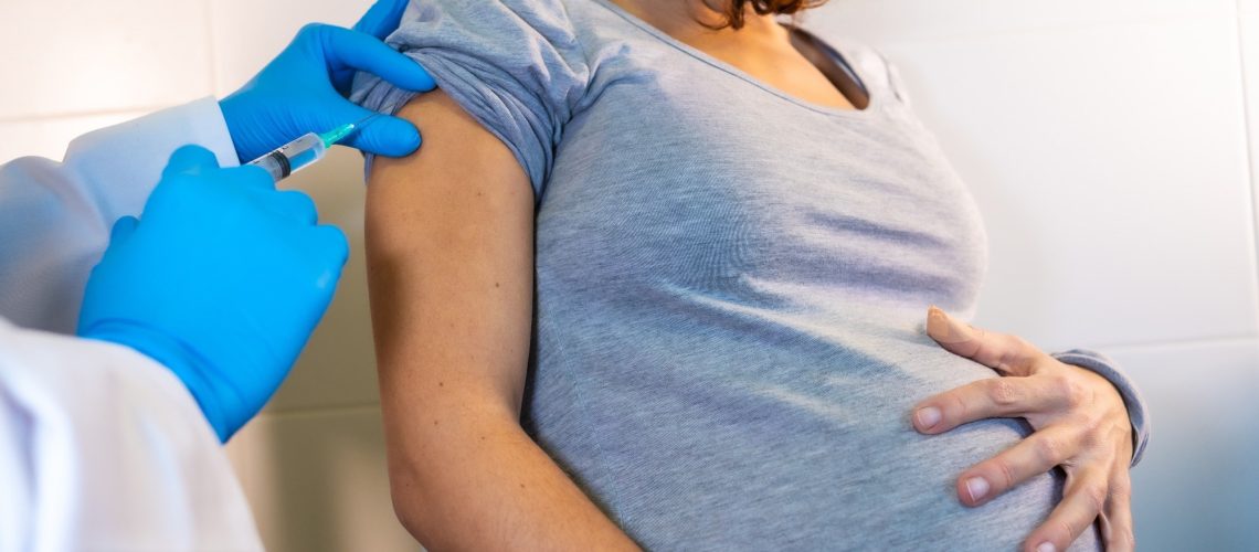 Study: Covid-19 infection and vaccination during first trimester and risk of congenital anomalies: Nordic registry based study. Image Credit: Unai Huizi Photography / Shutterstock