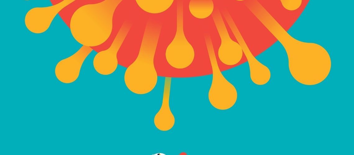 Study: Postacute Sequelae of SARS-CoV-2 Infection in the Pre-Delta, Delta, and Omicron Eras. Image Credit: p.ill.i / Shutterstock