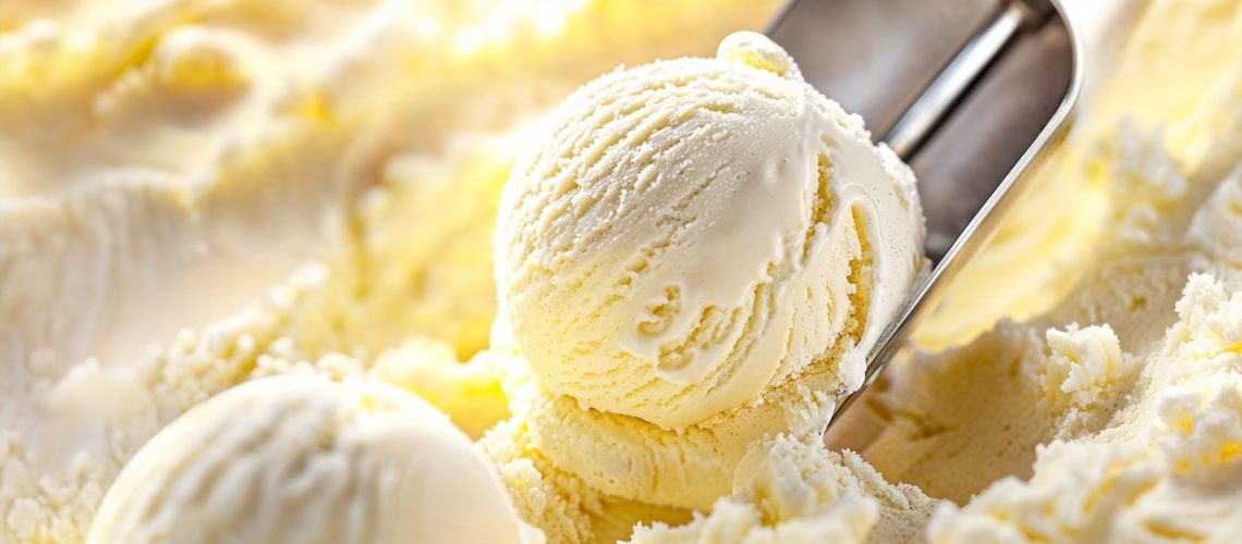 Study: The use of mare’s milk for yogurt ice cream and synbiotic ice cream production. Image Credit: Radoxist studio/Shutterstock.com