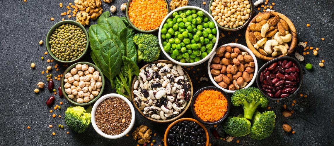 Study: Dietary protein intake in midlife in relation to healthy aging – results from the prospective Nurses’ Health Study cohort. Image Credit: nadianb / Shutterstock