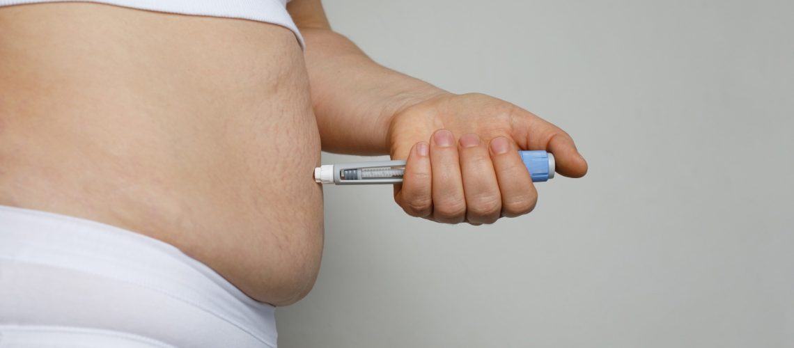 Review: Transforming obesity: The advancement of multi-receptor drugs. Image Credit: MillaF / Shutterstock