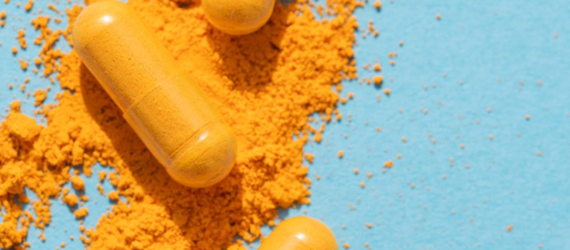 Review: Neuroprotective Effects of Curcumin in Neurodegenerative Diseases. Image Credit: Anicka S / Shutterstock