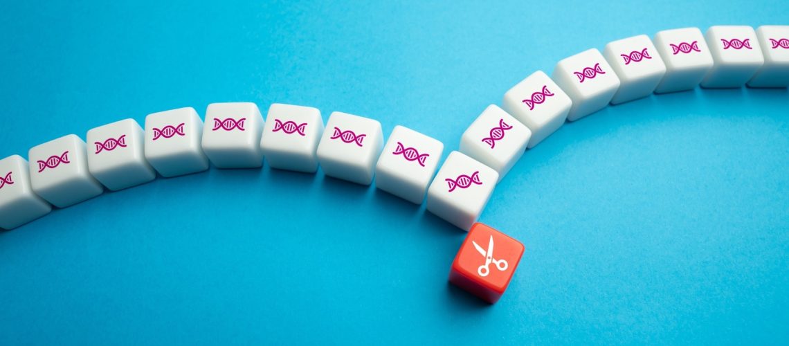 Study: Engineered virus-like particles for transient delivery of prime editor ribonucleoprotein complexes in vivo. Image Credit: Andrii Yalanskyi / Shutterstock