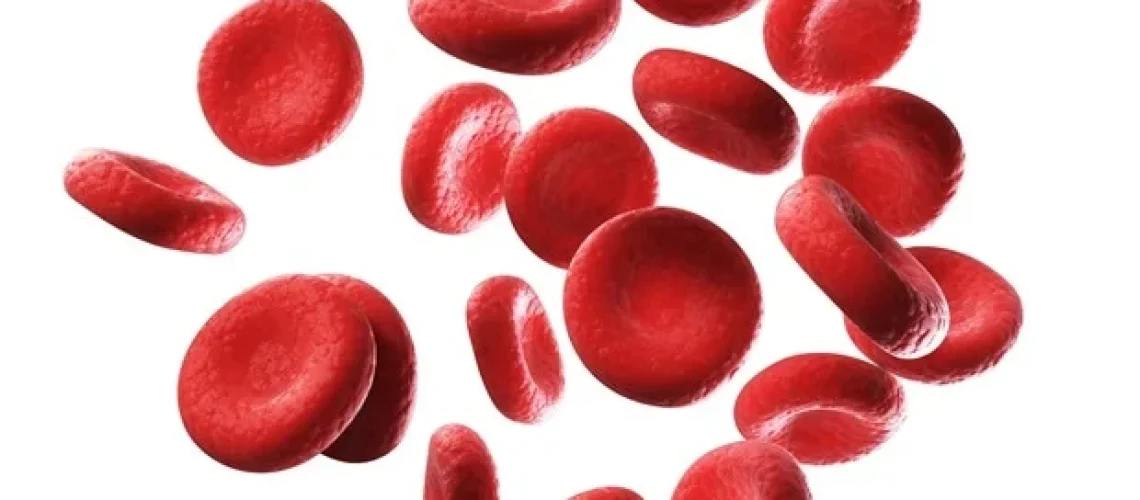 חמצן נמוך הופך תאי דם אדומים לשקעי גלוקוז רבי עוצמה