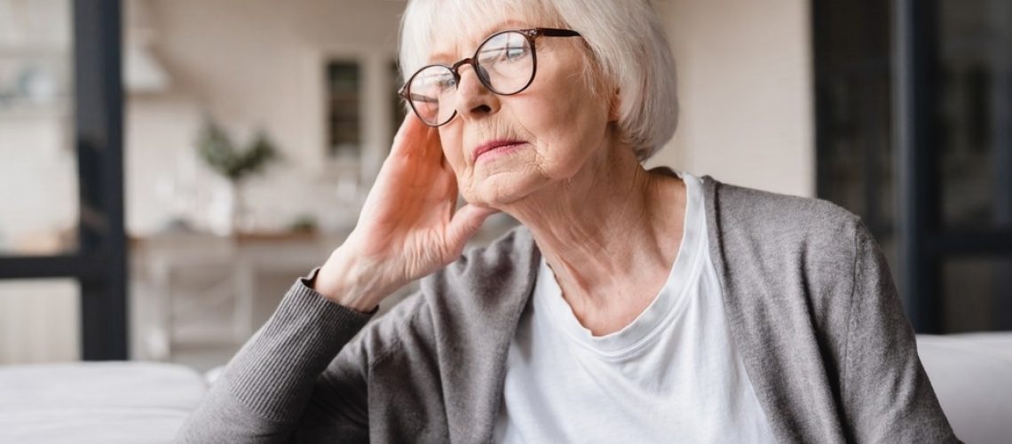 Study: Risk of Parkinson’s disease in people aged ≥50 years with new-onset anxiety: a retrospective cohort study in UK primary care. Image Credit: Inside Creative House/Shutterstock.com