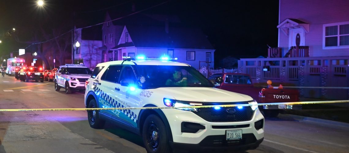 חשוד בחודש אוקטובר ירי בפשע שנאה בגבר אורתודוכסי נמצא מת בכלא בשיקגו הודעה מהמנכ"ל והמוציא לאור שלנו רייצ'ל פישמן פדרסן