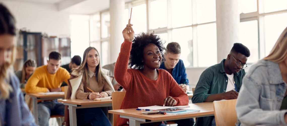 Study: Effects of education on adult mortality: a global systematic review and meta-analysis. Image Credit: Drazen Zigic/Shutterstock.com