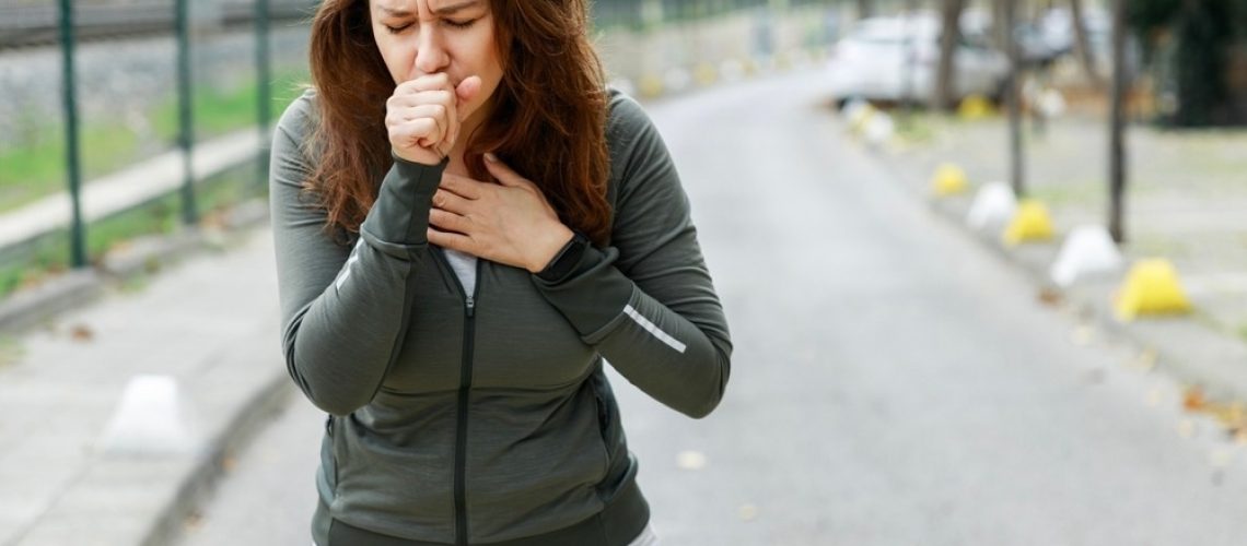 Study: Associations of ambient air pollution and lifestyle with the risk of NAFLD: a population-based cohort study. Image Credit: Ahmet Misirligul/Shutterstock.com