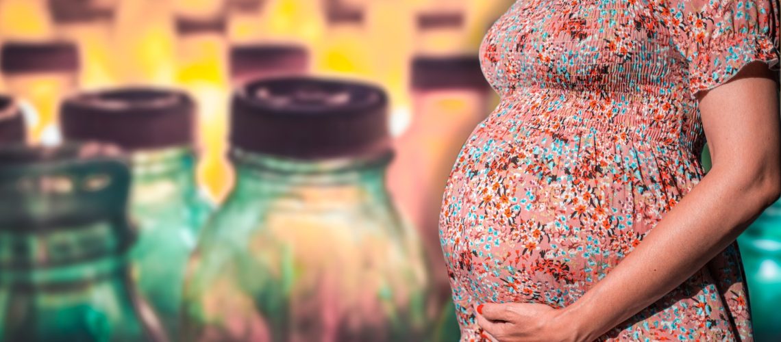 חשיפה ל-BPA טרום לידתית קשורה לסיכון לאוטיזם אצל בנים