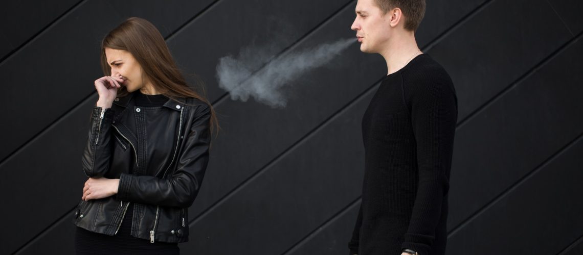 Review Article: Exposure to second-hand smoke and breast cancer risk in non-smoking women: a comprehensive systematic review and meta-analysis. Image Credit: Studio Peace / Shutterstock