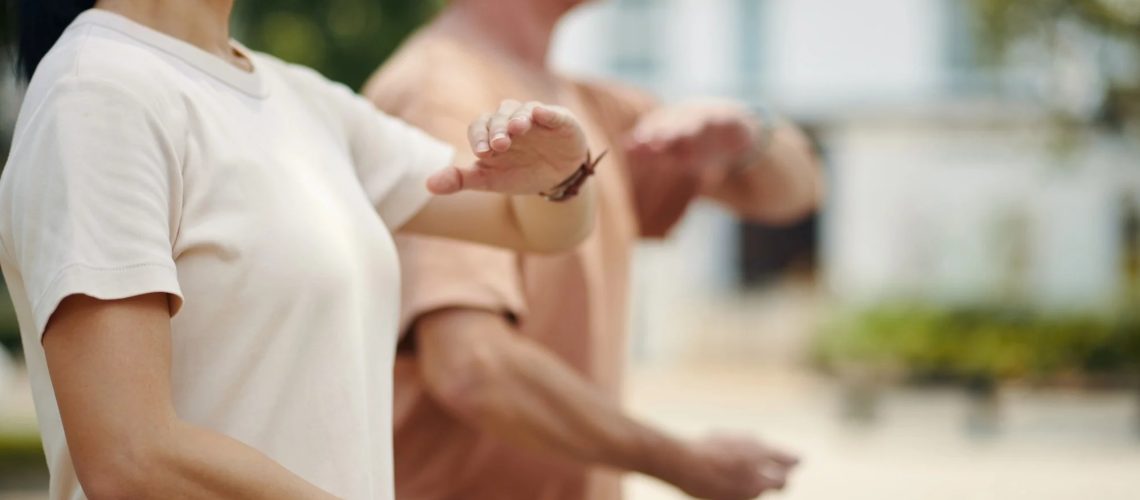 טאי צ'י מוכיח כיעיל כמו CBT להקלה על נדודי שינה לטווח ארוך