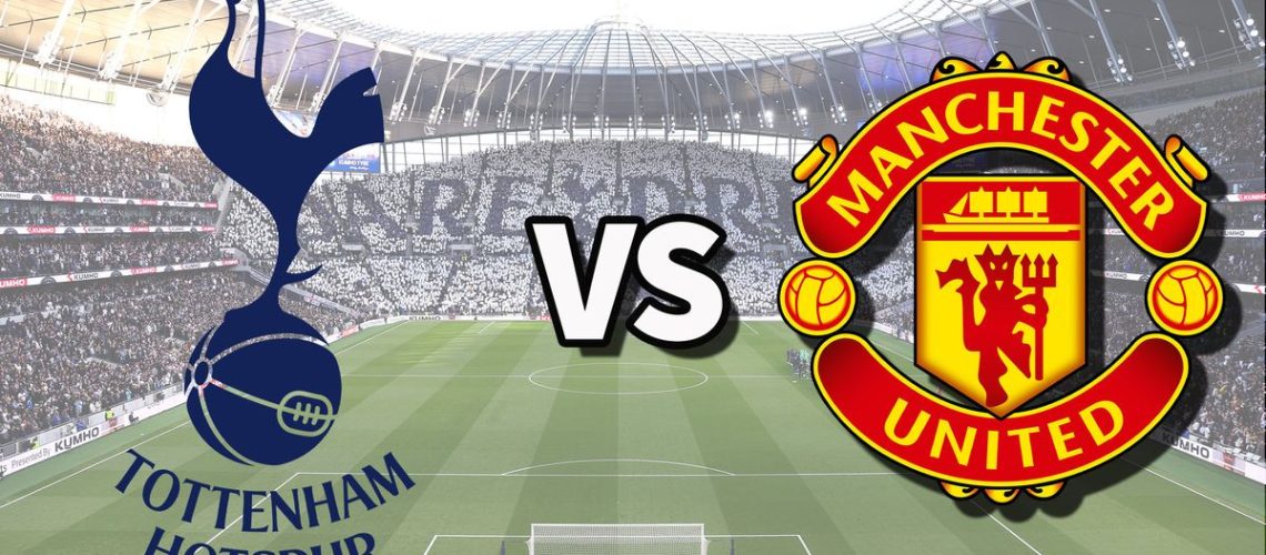 טוטנהאם נגד מאן יוטד שידור חי: איך לצפות במשחק גביע ה-EFL באינטרנט