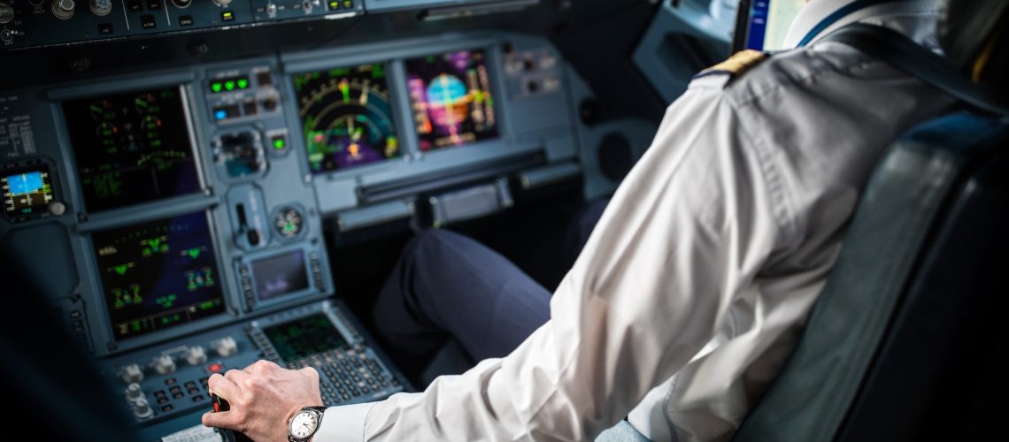 Pilot