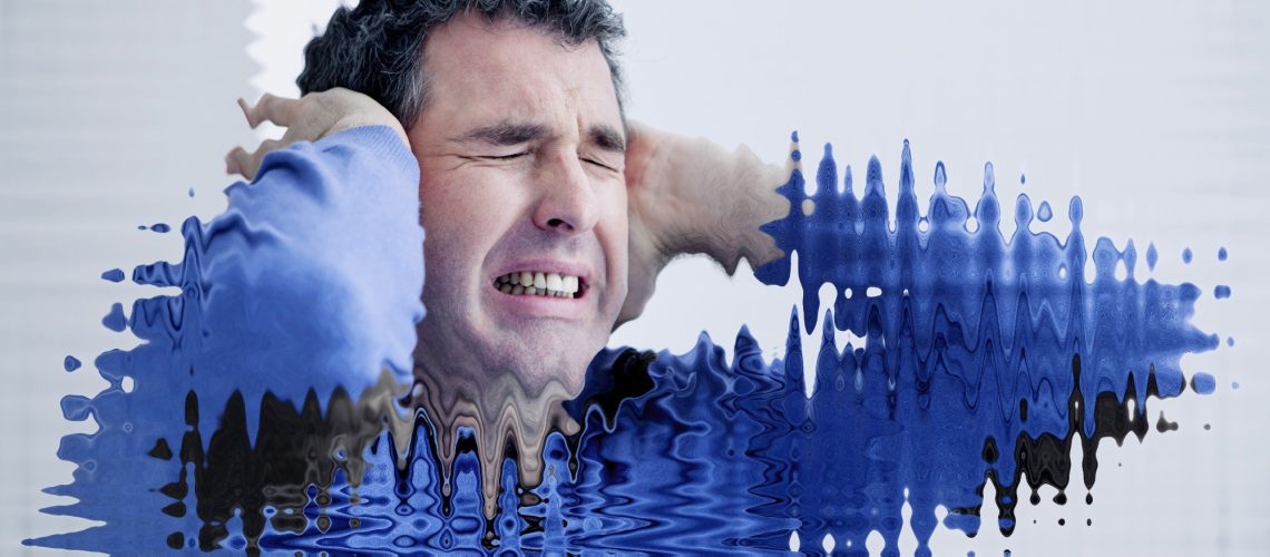 Study: Associations between tinnitus and body composition: a cross-sectional study. Image Credit: Image Point Fr / Shutterstock