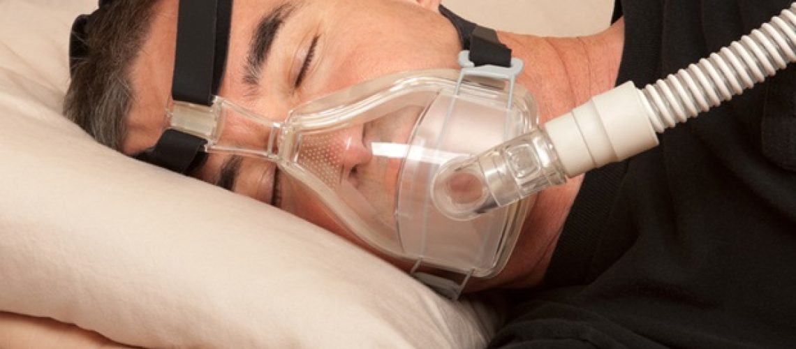 טיפול בהתאמה אישית של CPAP עלול להפחית את הסיכון הקרדיווסקולרי בקרב חולי דום נשימה בשינה