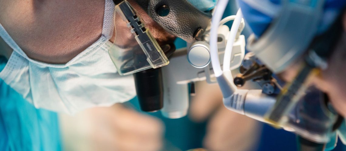 Study: Prolonged hypothermic machine perfusion enables daytime liver transplantation – an IDEAL stage 2 prospective clinical trial. Image Credit: Dmitriy Kandinskiy / Shutterstock.com