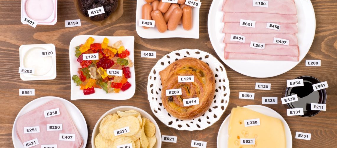 Study: Association of 37 markers of ultra-processing with all-cause mortality: a prospective cohort study in the UK Biobank. Image Credit: photka / Shutterstock