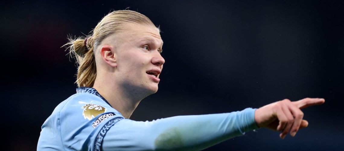 יובנטוס נגד מאן סיטי שידור חי: איך לצפות במשחק בליגת האלופות באינטרנט