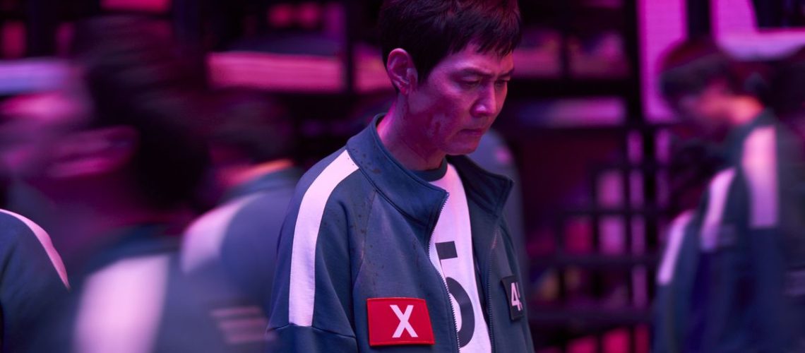 יוצר 'משחק דיונון' חושף איזו דמות של מארוול תנצח בכל התחרות