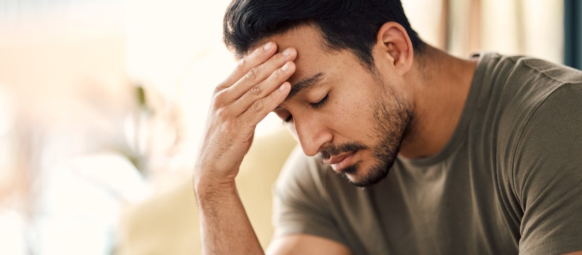 יותר ממחצית מחולי ה-COVID הארוכים סובלים מהאטה קוגניטיבית מתמשכת, כך מגלה מחקר חדש