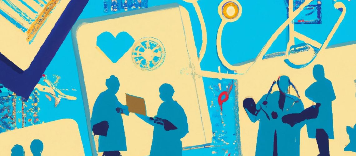 Study: Phenomic profiles and disease patterns of 1.9 million participants from Our Future Health. Image Credit: Shutterstock