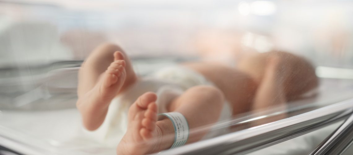 Study: Respiratory distress in SARS-CoV-2 exposed uninfected neonates followed in the COVID Outcomes in Mother-Infant Pairs (COMP) Study. Image Credit: Gorodenkoff / Shutterstock.com