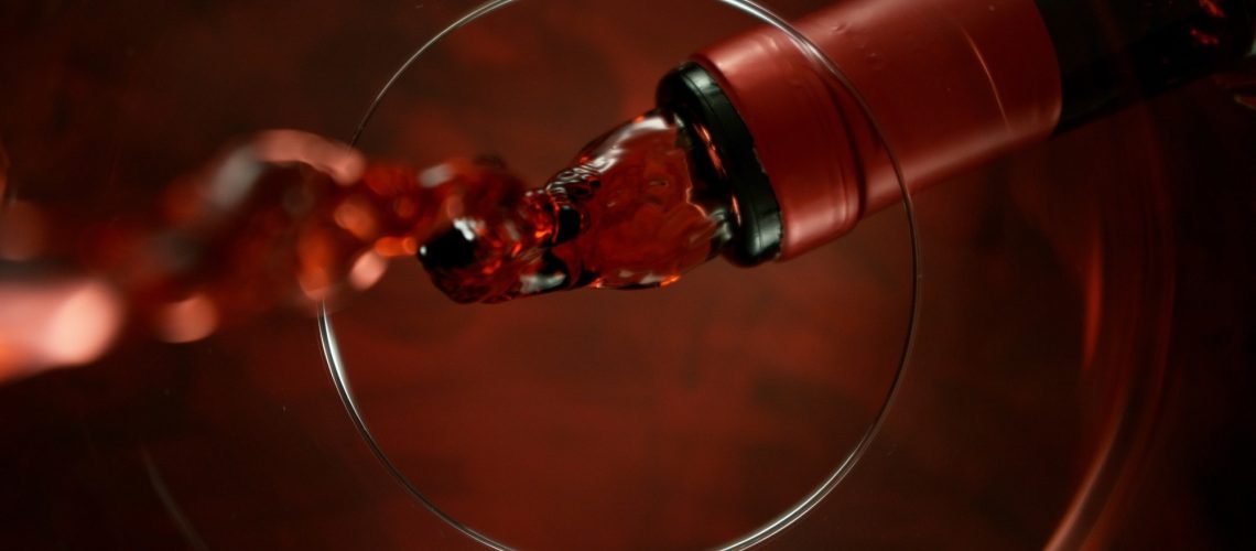 Review: The effects of wine consumption and lipid profile: A systematic review and meta-analysis of clinical trials. Image Credit: Lukas Gojda / Shutterstock