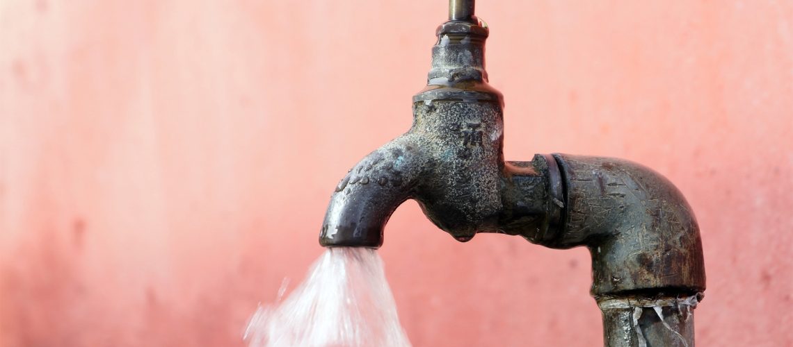 Study: Estimated childhood lead exposure from drinking water in Chicago. Image Credit: bakhistudio / Shutterstock.com