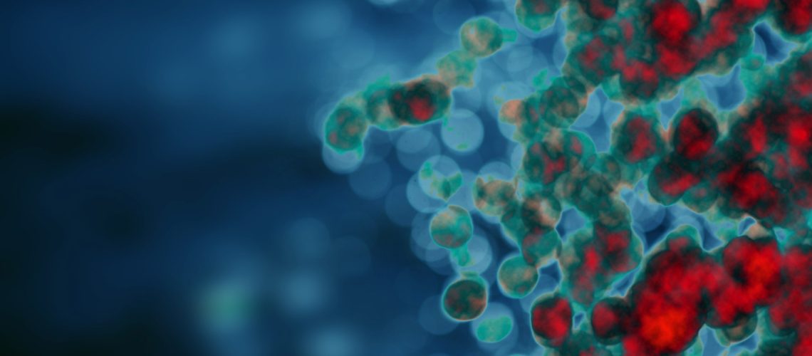 Study: Haematological setpoints are a stable and patient-specific deep phenotype. Image Credit: monofaction / Shutterstock