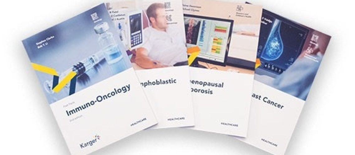 some examples of fast facts titles