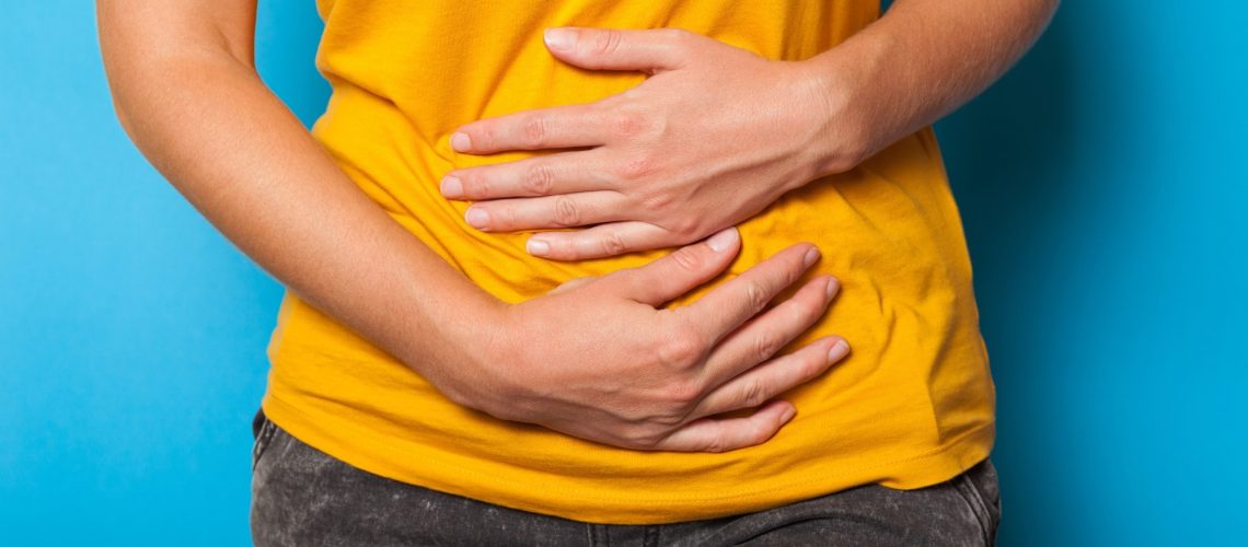 Diet and Endometriosis: An Umbrella Review. Image Credit: Andrii Zastrozhnov / Shutterstock
