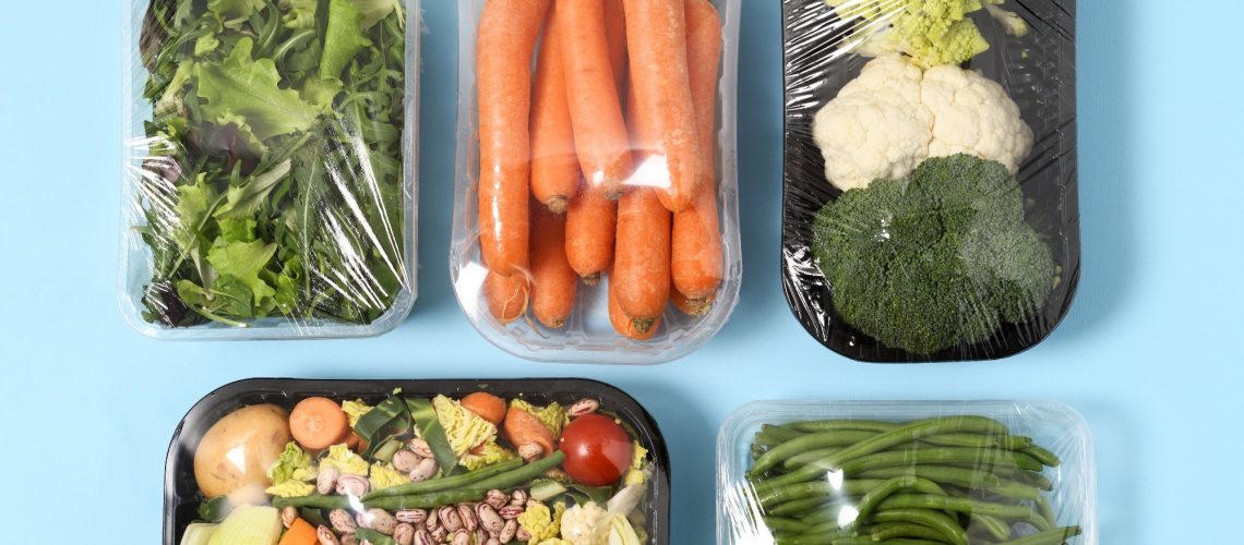 Study: Presence of Cryptosporidium parvum in pre-washed vegetables from different supermarkets in South East England: A pilot study. Image Credit: Khomulo Anna/Shutterstock.com