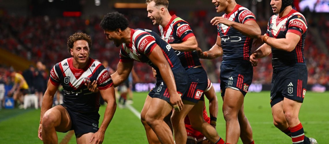 יש דרך פשוטה לצפות ב-NRL Grand Final 2026 בחינם*