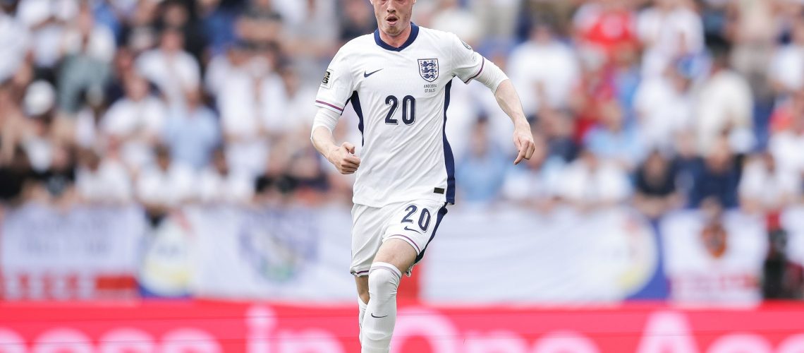 יש דרך פשוטה לצפות באנגליה נגד אורוגוואי *חינם*